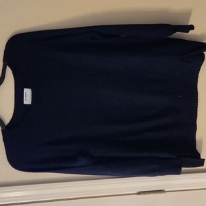 Old Navy Speckled sweater